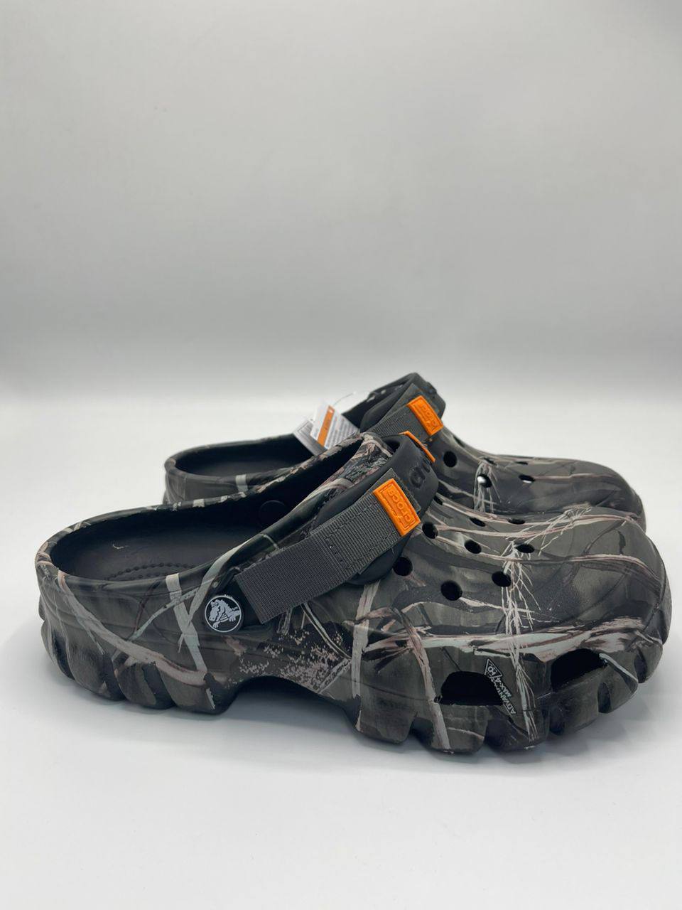 Crocs Real Tree Classic Clog