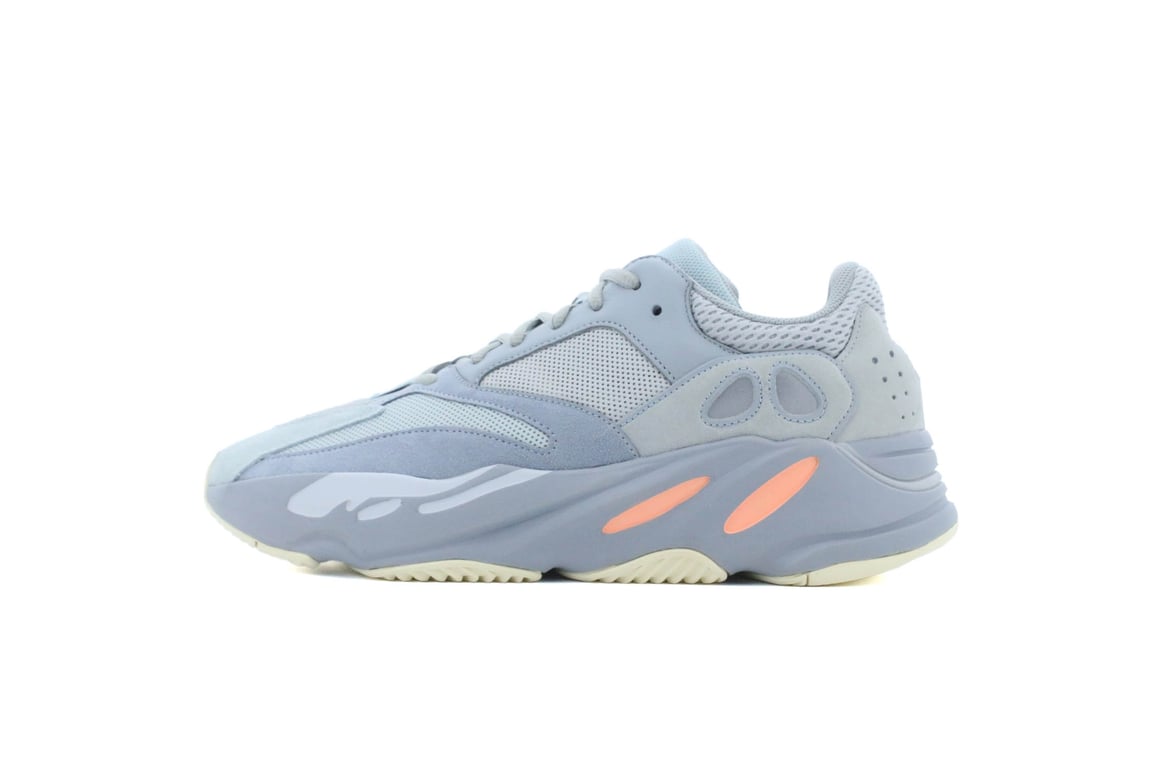 Adidas Yeezy Boost 700 “Inertia”