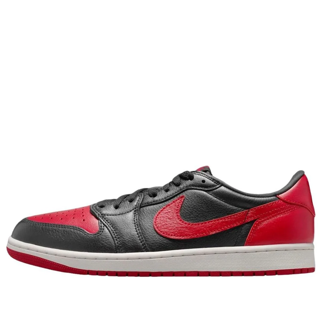 Air Jordan 1 Low OG “Banned”