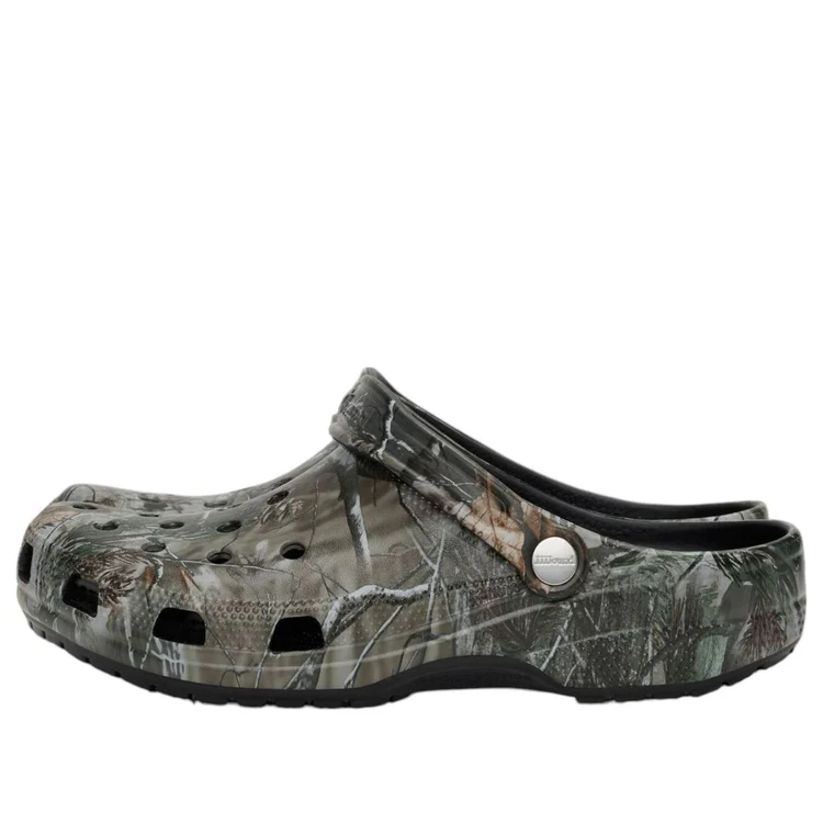 Crocs Crocs x JJJJound Classic Clog 'Realtree AP Camo'