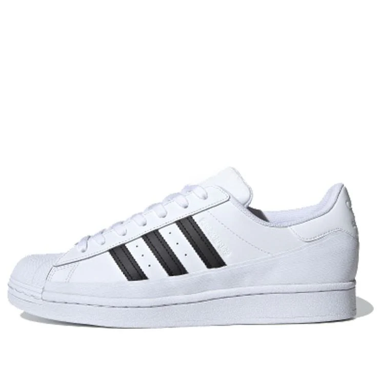 Adidas Superstar MG (WMNS) “Cloud White Black”