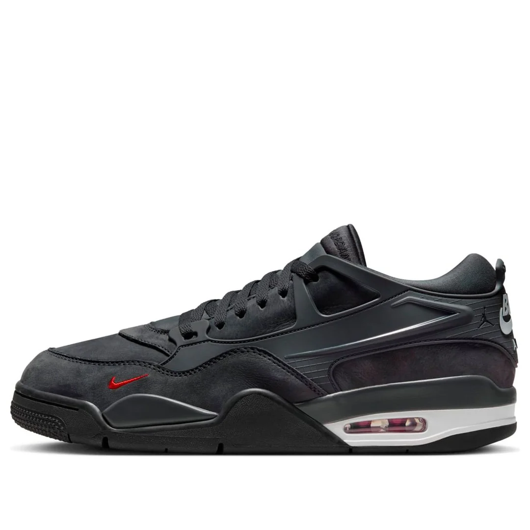 JordanAir Jordan 4RM x Nigel Sylvester 'Driveway Grey'