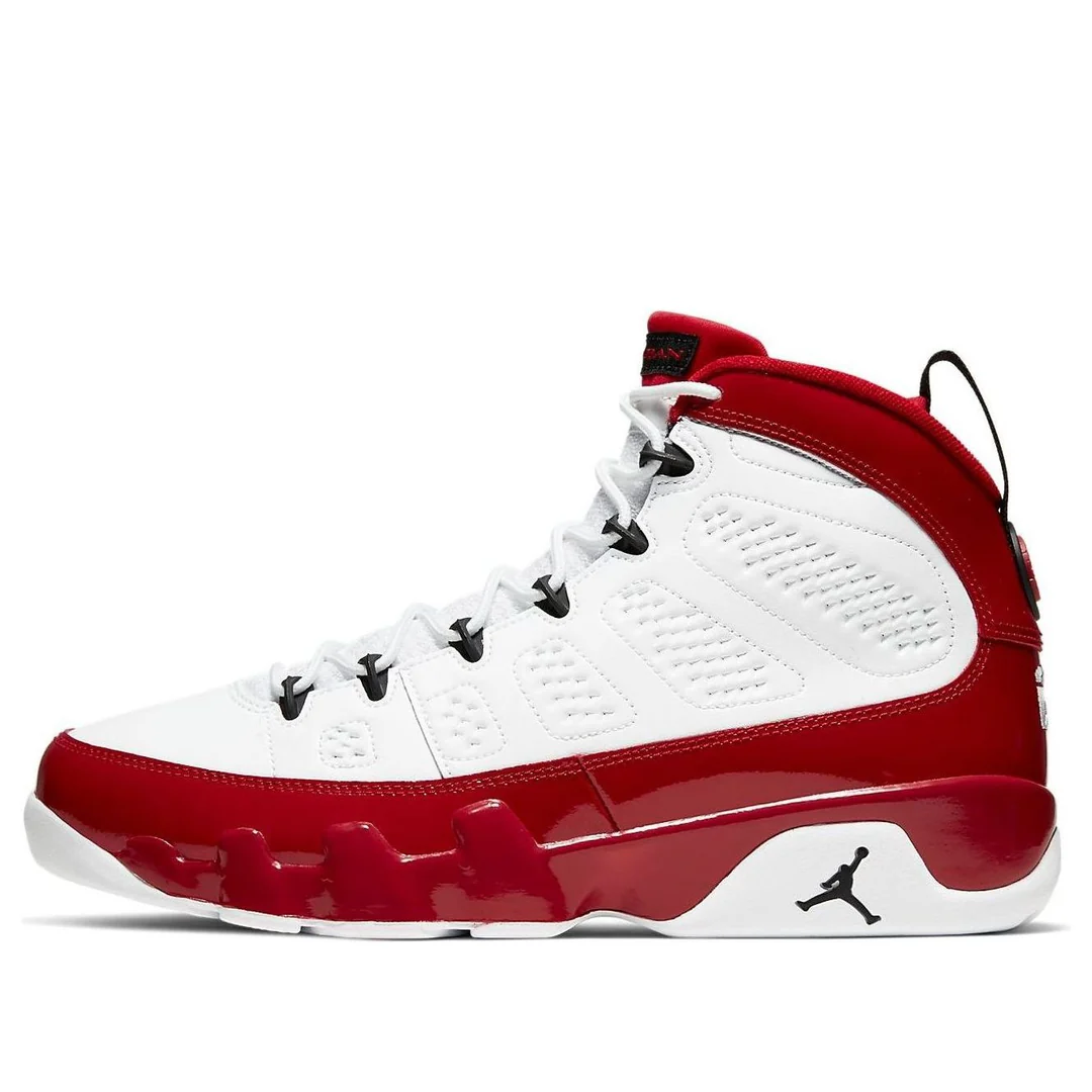 JordanAir Jordan 9 Retro 'Gym Red'