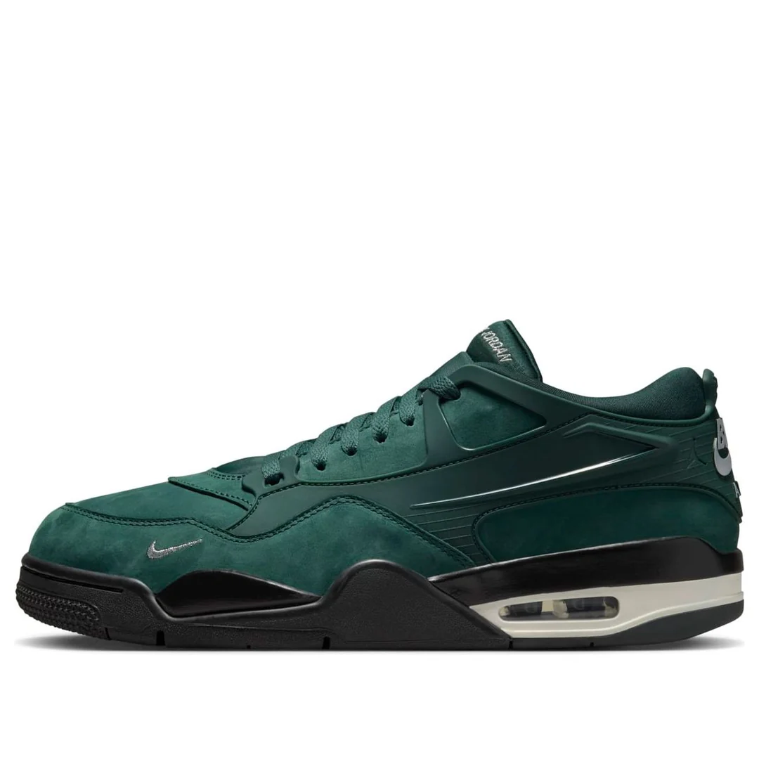 JordanAir Jordan 4RM x Nigel Sylvester 'Pro Green'