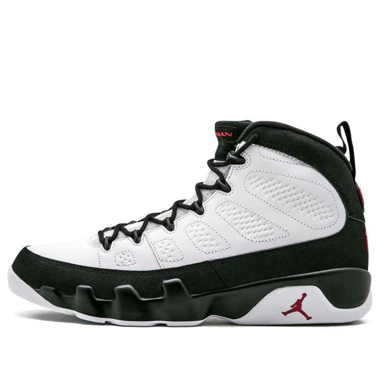 JordanAir Jordan 9 Retro OG 'Space Jam' 2016