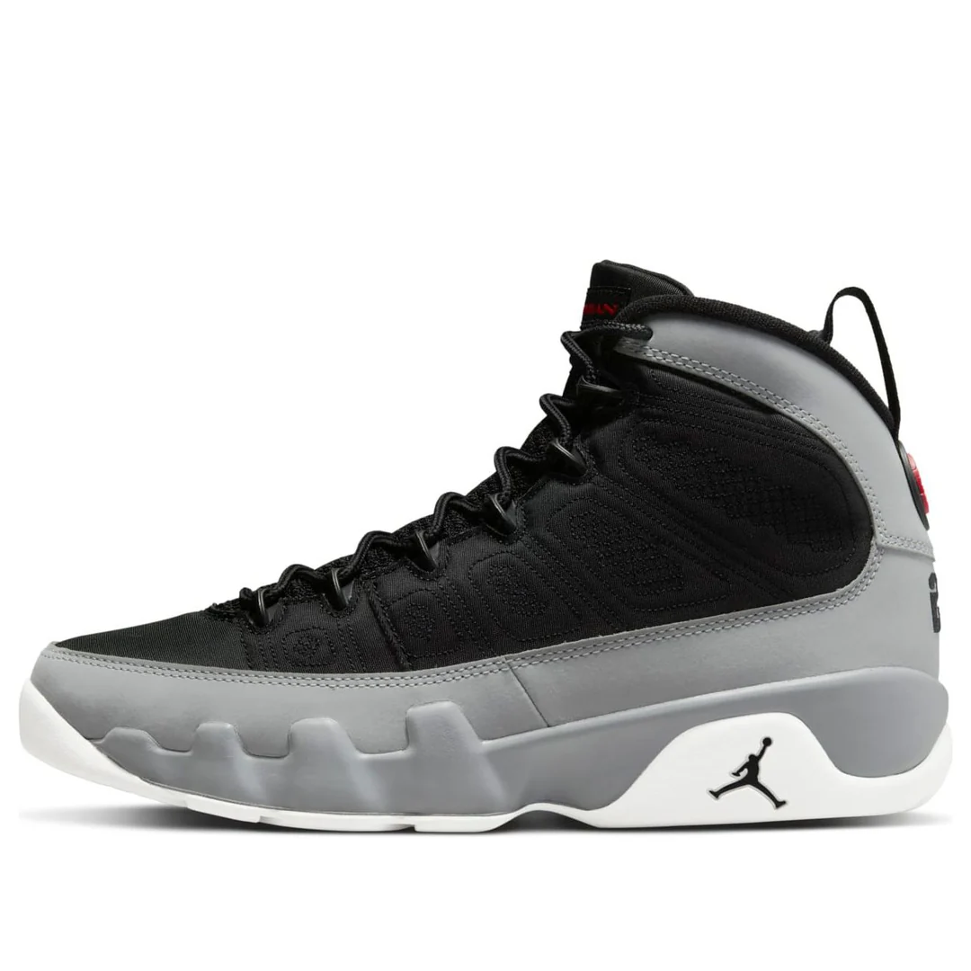 JordanAir Jordan 9 Retro 'Particle Grey'