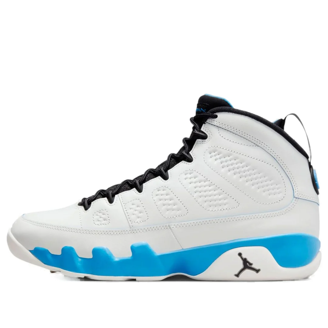 JordanAir Jordan 9 Retro 'Powder Blue 2024'