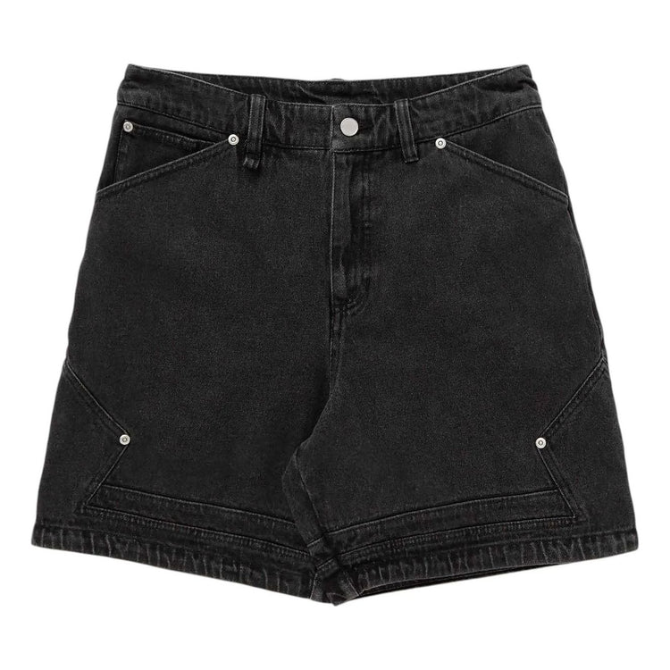Jordan Air Jordan Denim Shorts 'Black'