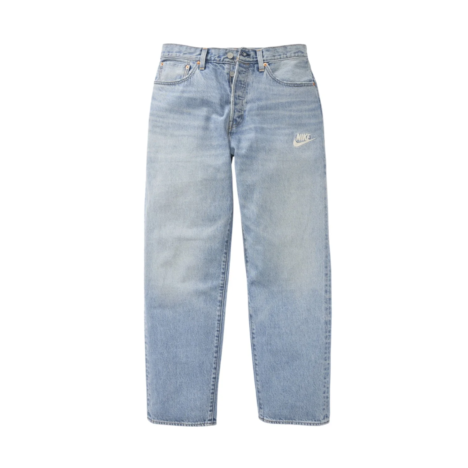 Nike x Levi's Baggy Jeans 'Denim'