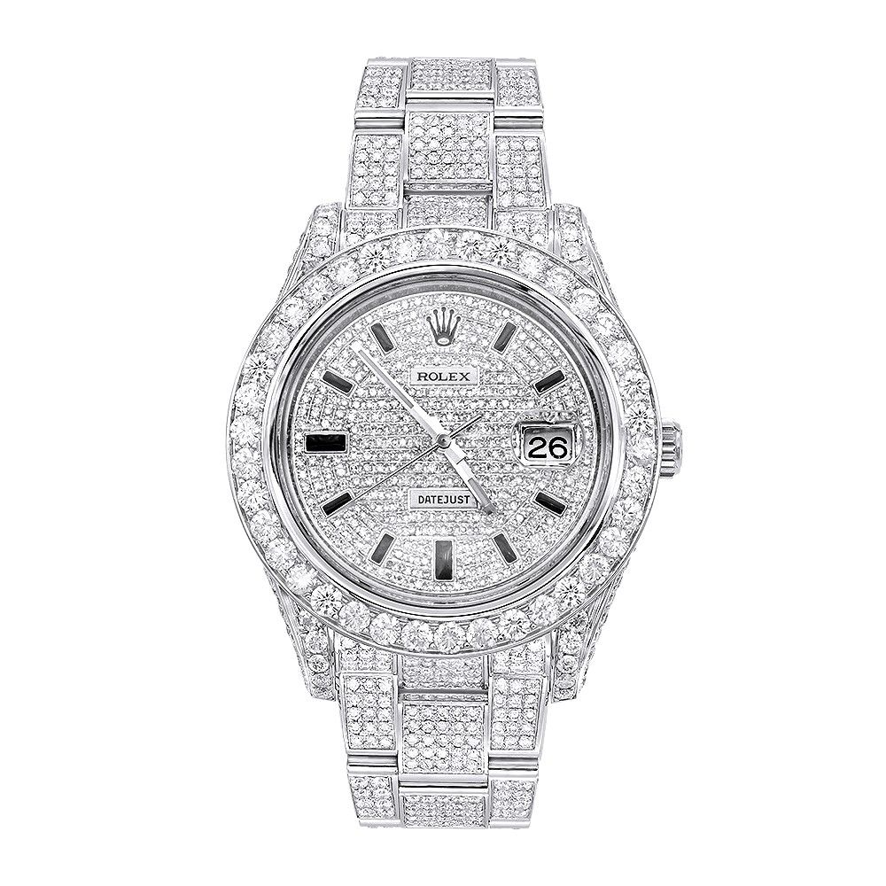 Rolex Datejust 41