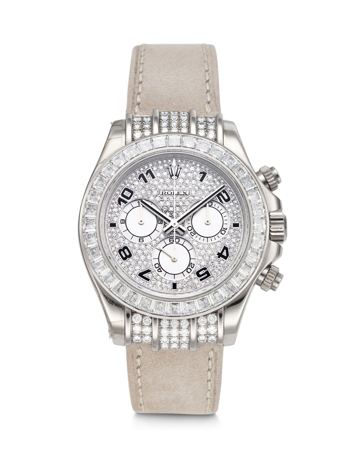 Rolex Cosmograph Daytona Special Edition [9]