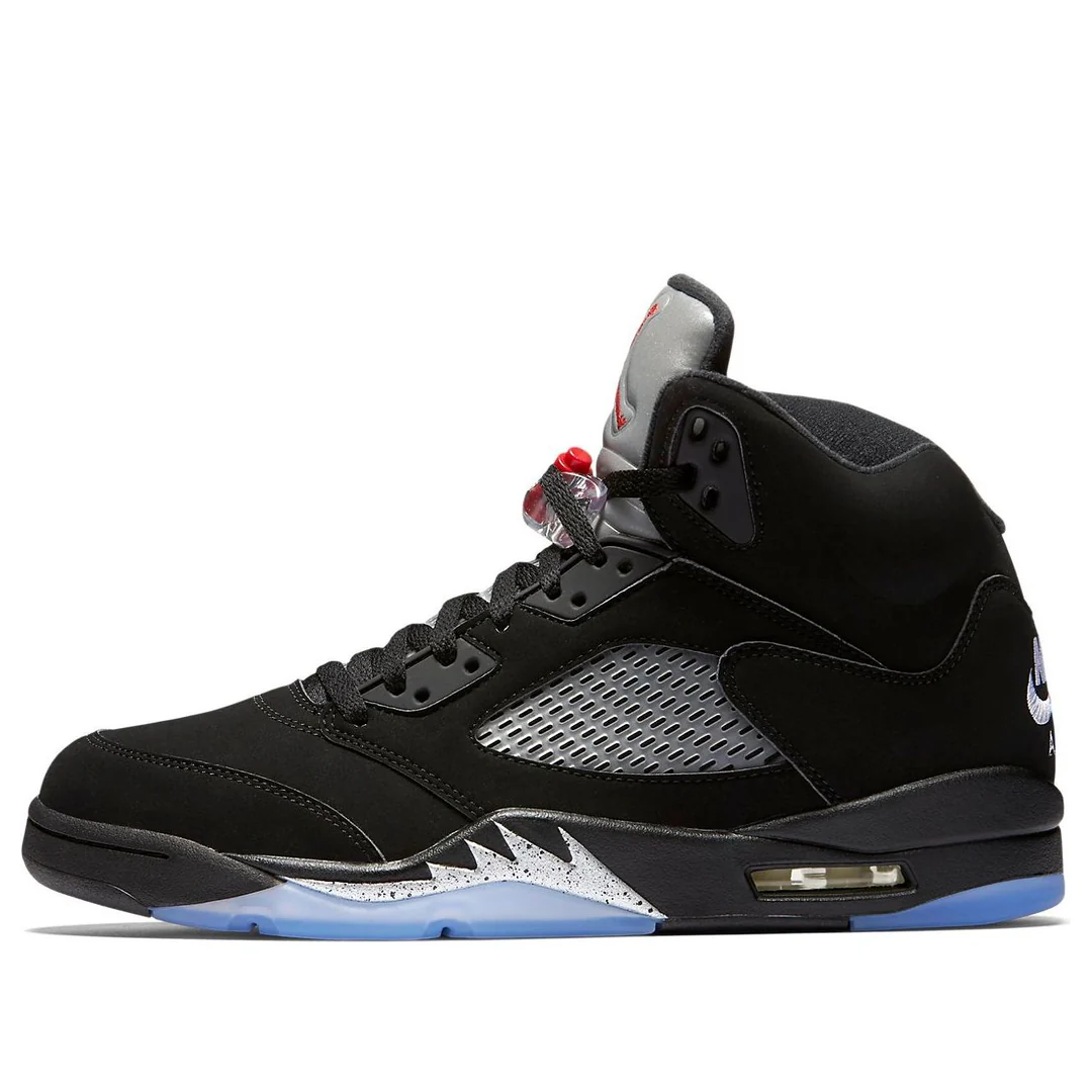 Jordan-Air Jordan 5 OG 'Metallic' 2016