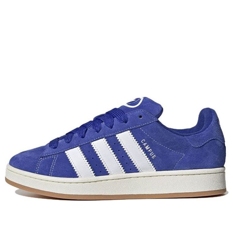 adidas-Campus 00s 'Semi Lucid Blue Cloud White'