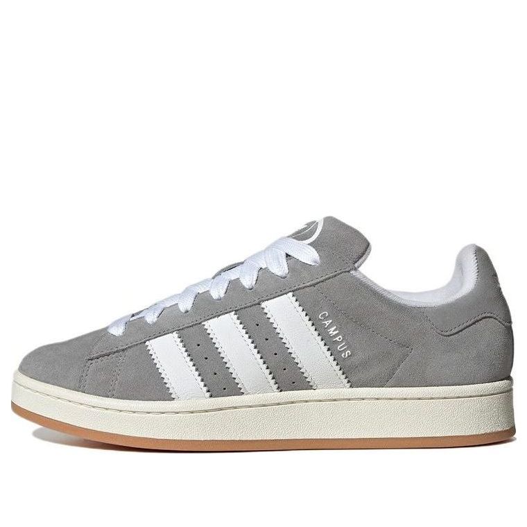 adidas-Campus 00s 'Grey White'