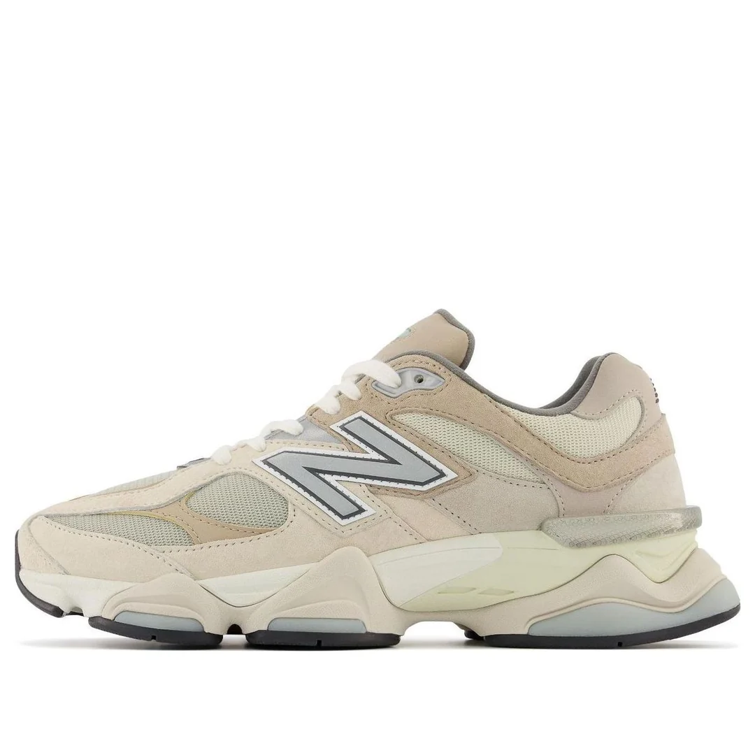 New Balance-9060 'Sea Salt Surf'