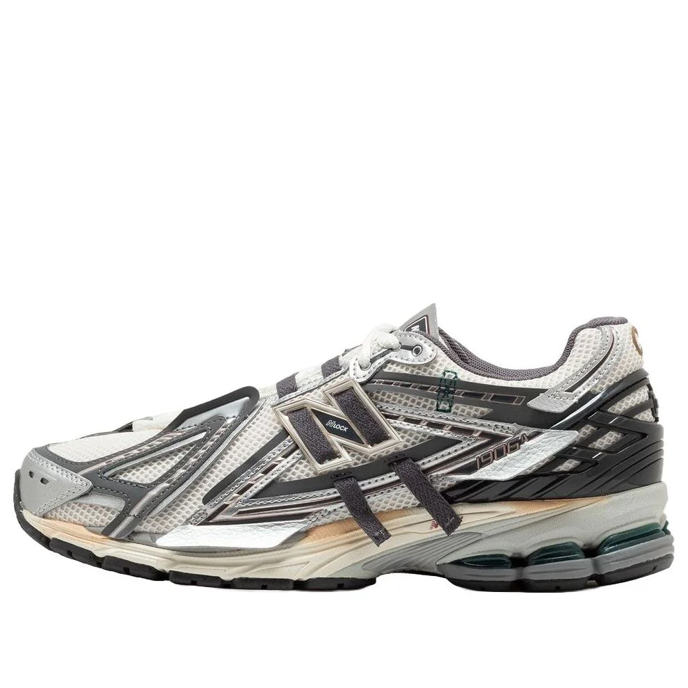 New Balance 1906A “Silver Gold Metallic”