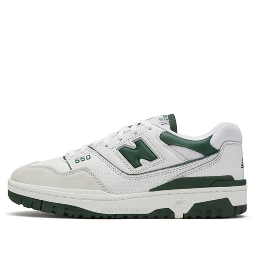 New Balance-550 'White Green'