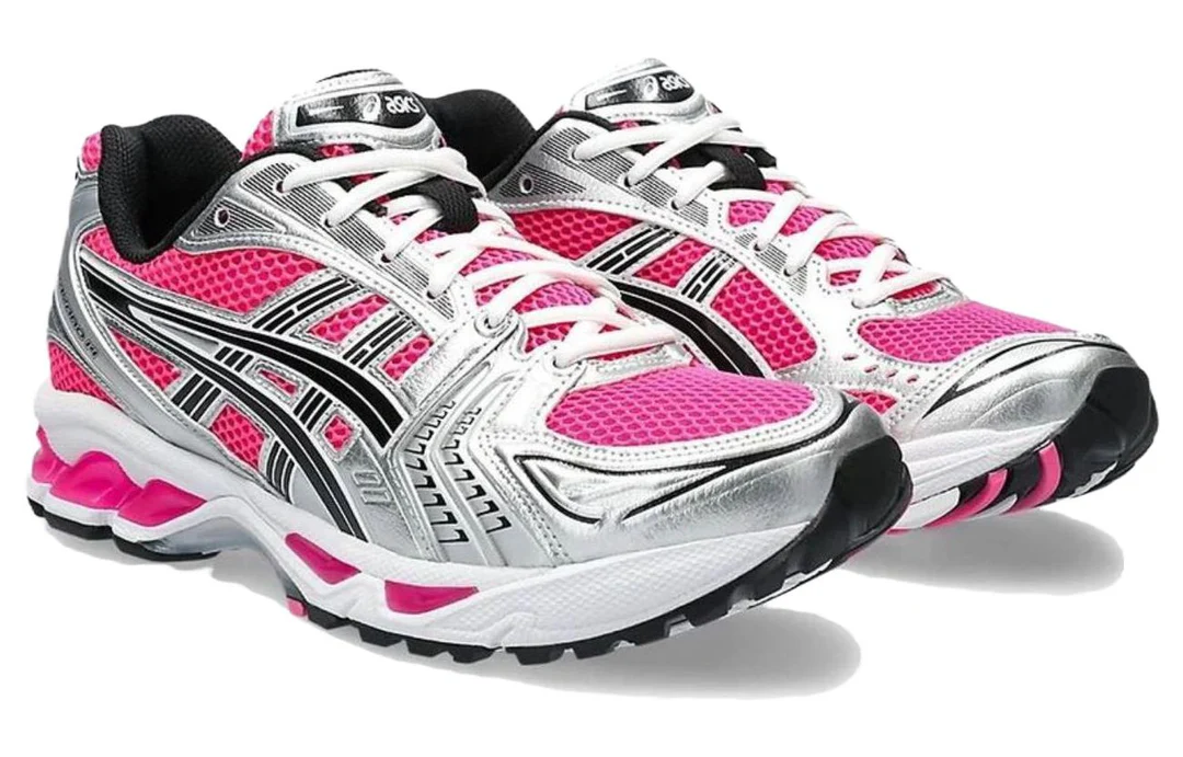 ASICS-Gel-Kayano 14 'Pink Glow'-image-538
