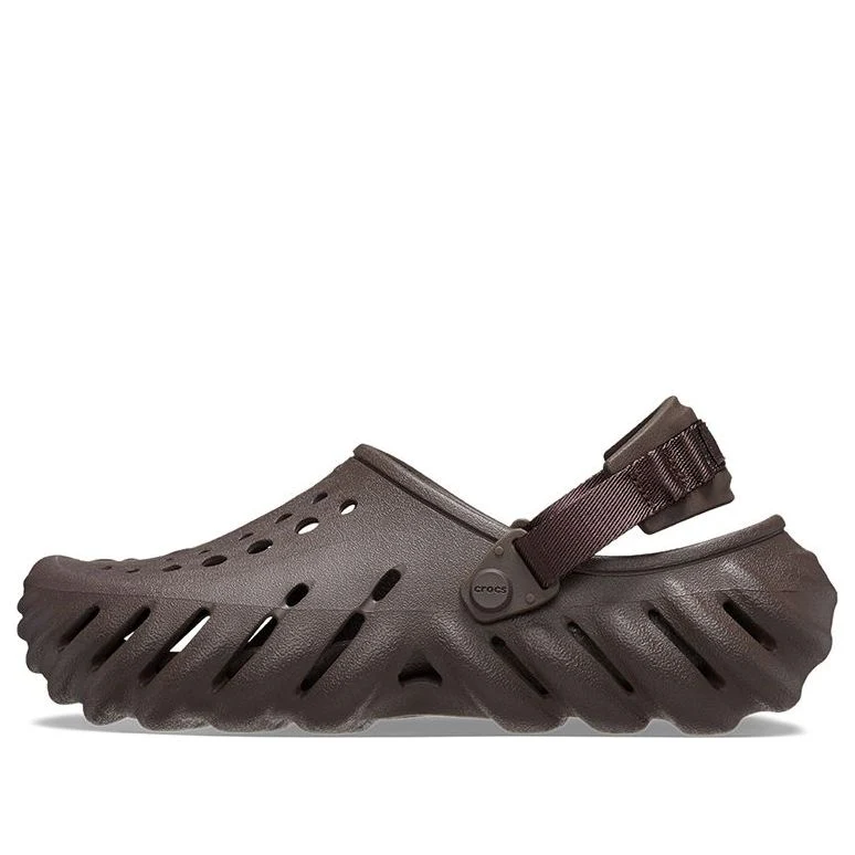 Crocs-Echo Clog 'Brown'