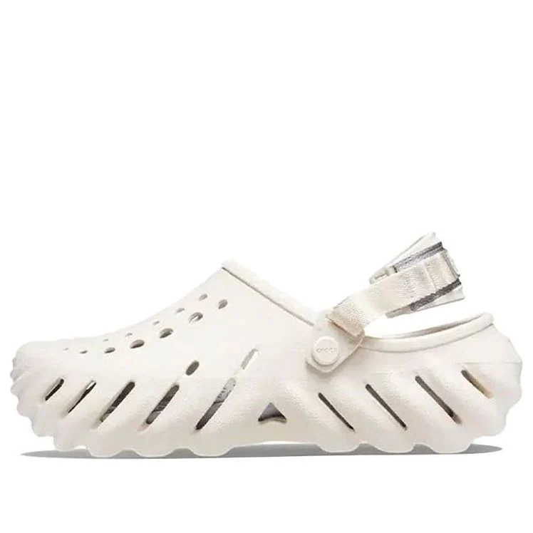 Crocs-Echo Clog 'Stucco'