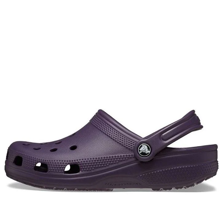 Crocs Classic Clog “Dark Iris”