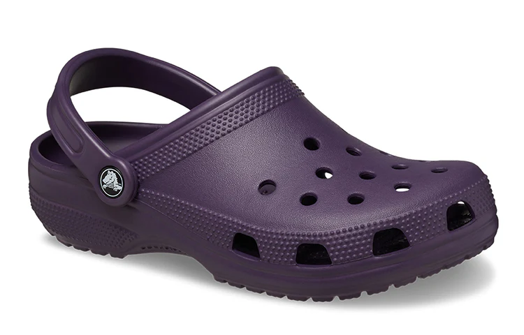 Crocs Classic Clog “Dark Iris”-image-542