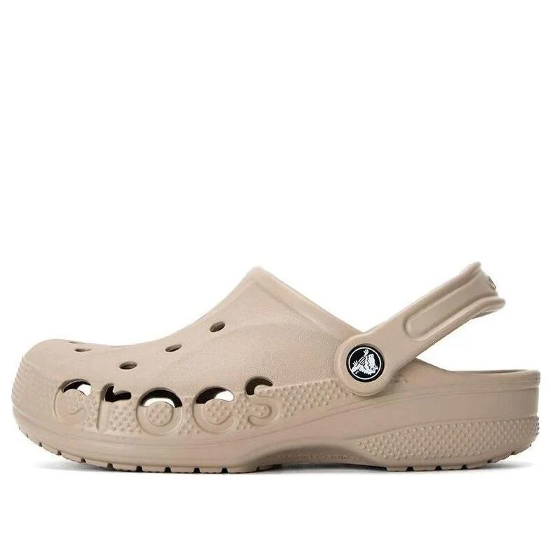 Crocs-Baya Clogs 'Cobblestone'