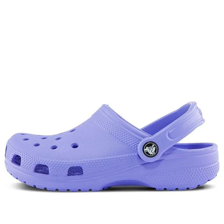 Crocs-Classic Clog Beach Crystal 'Purple'