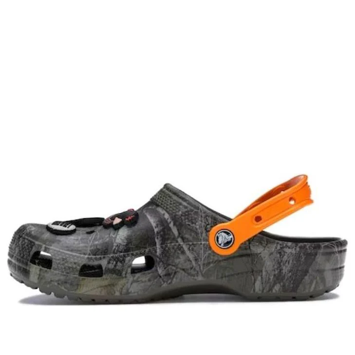 Crocs-Classic x Luke Combs Clogs 'Realtree Camo'