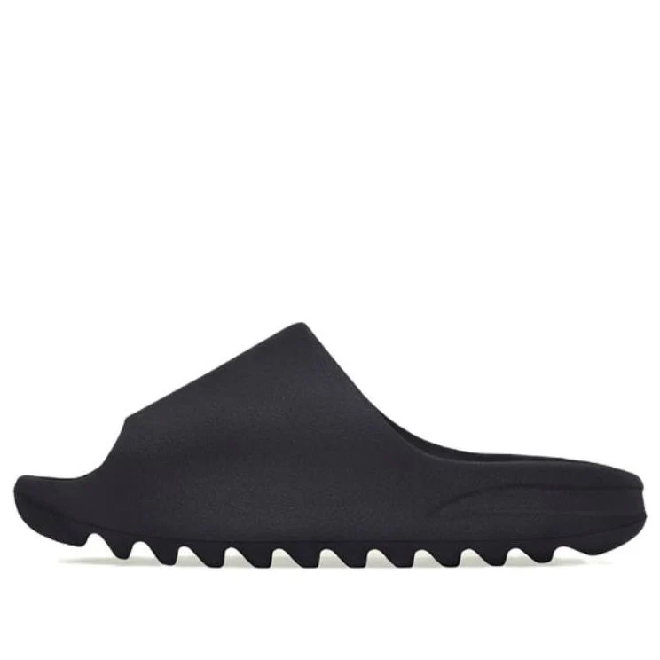 adidas-Yeezy Slide 'Onyx'