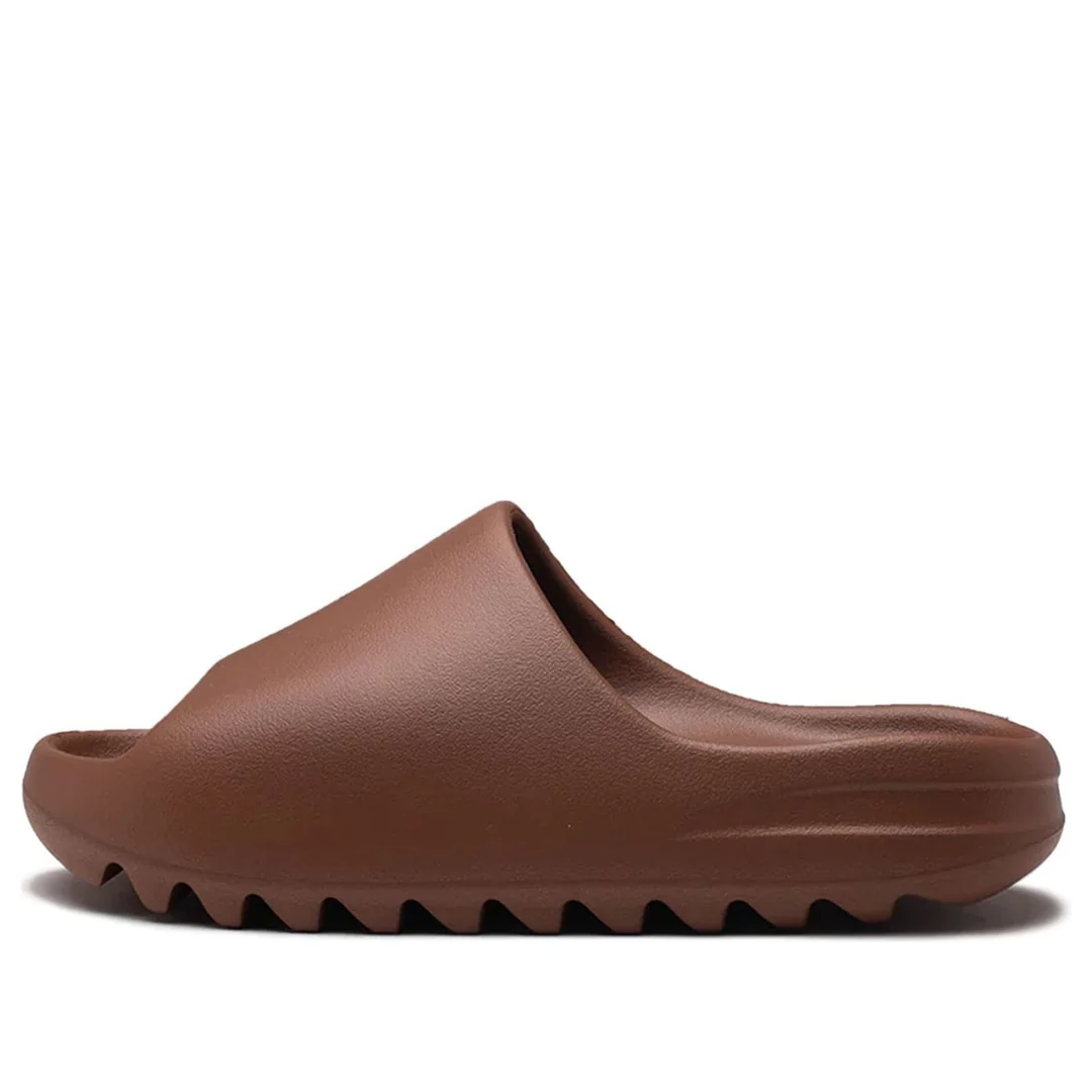 adidas-Yeezy Slide 'Flax'