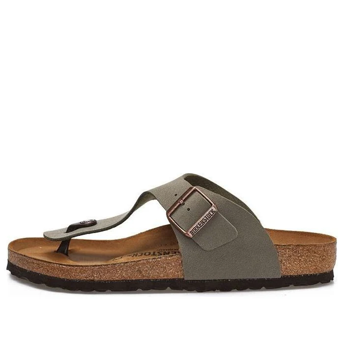 Birkenstock-Ramses BS Sandals 'Stone'