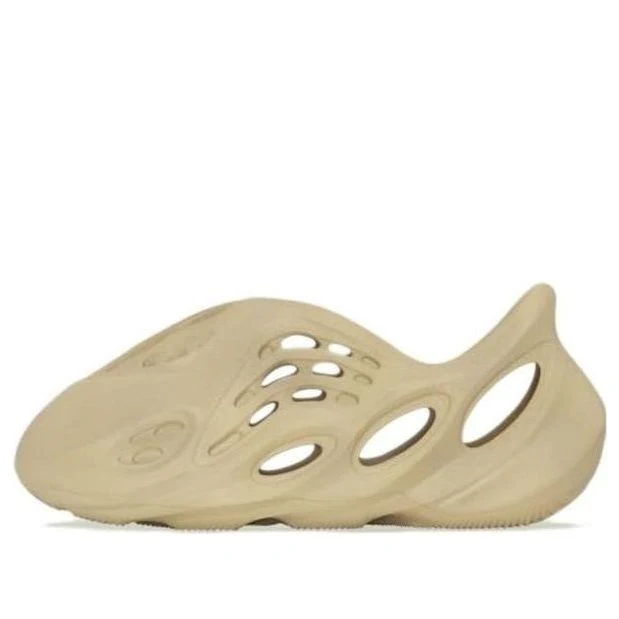 adidas-(PS) adidas Yeezy Foam Runner 'Desert Sand'