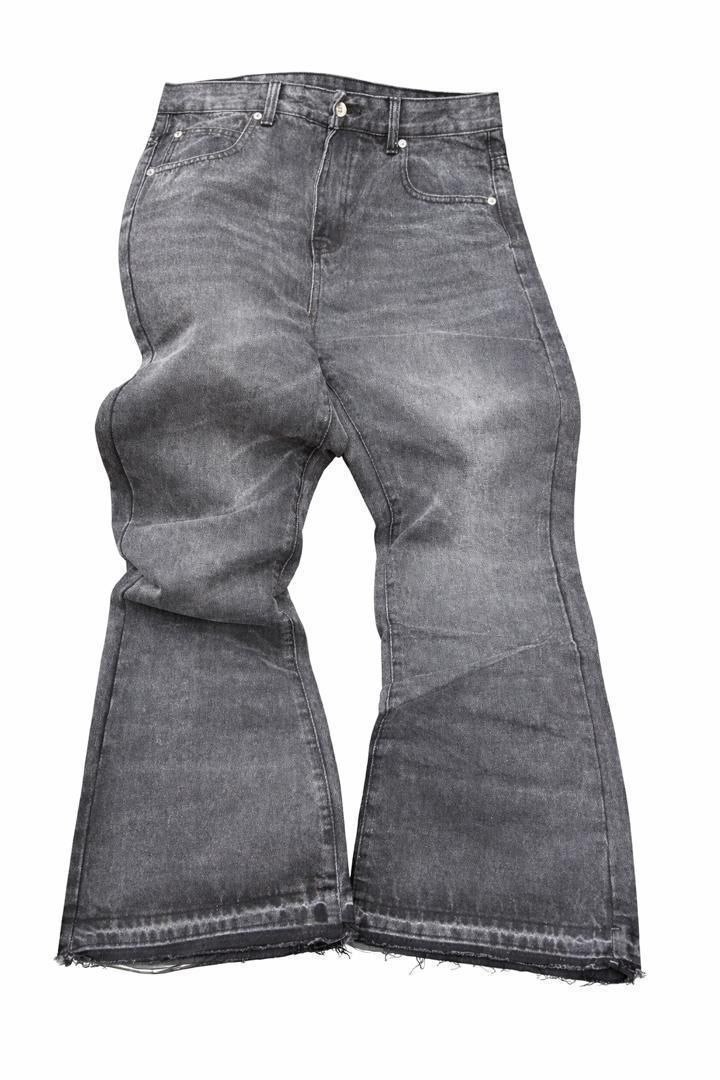 Just Float On Flare jeans