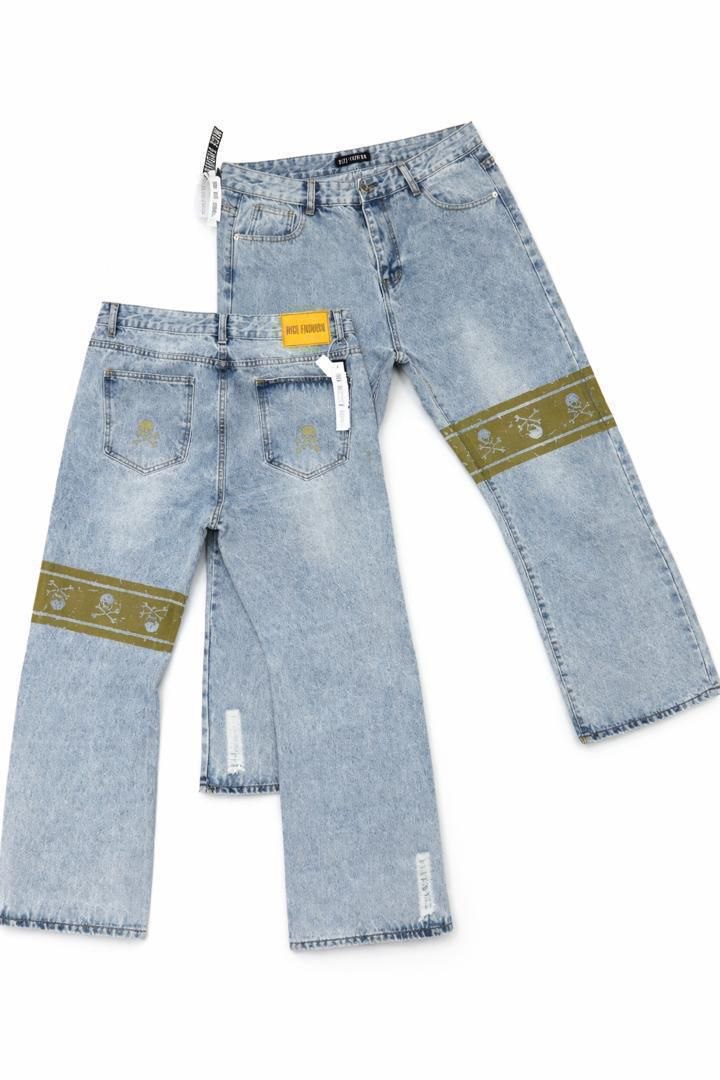 The Vice Jean