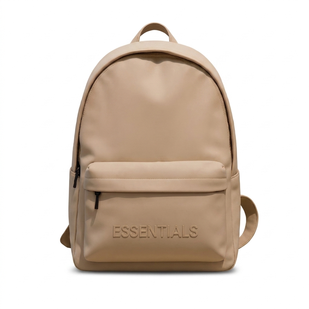 Fear of God Essentials backpack