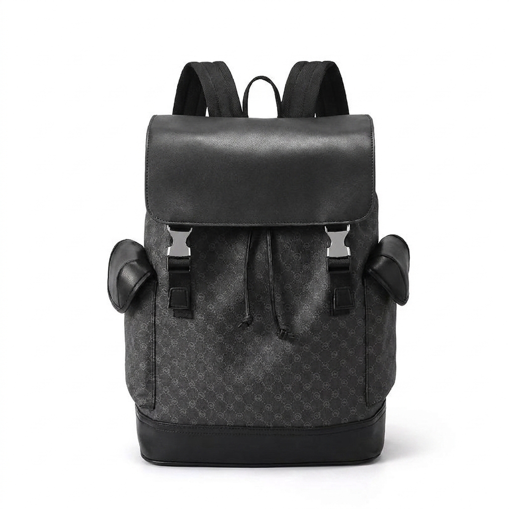 Harris Leather Concept backpack