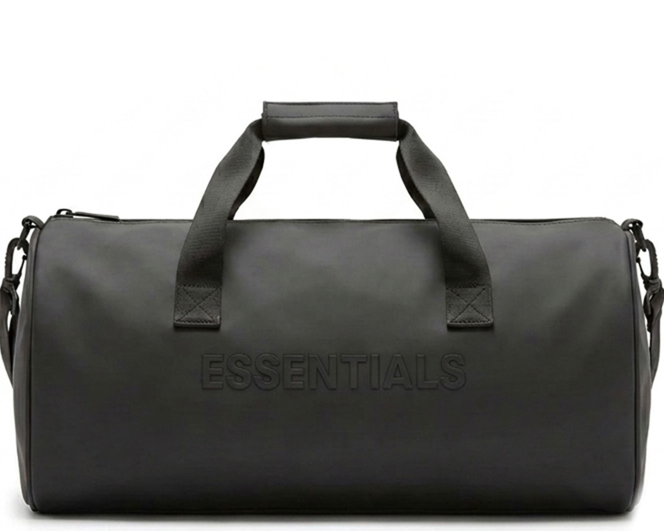 Fear of God ESSENTIALS Duffel Bag