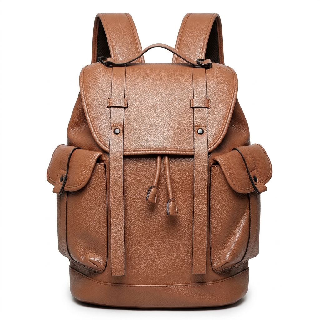 Zara Explorer Backpack