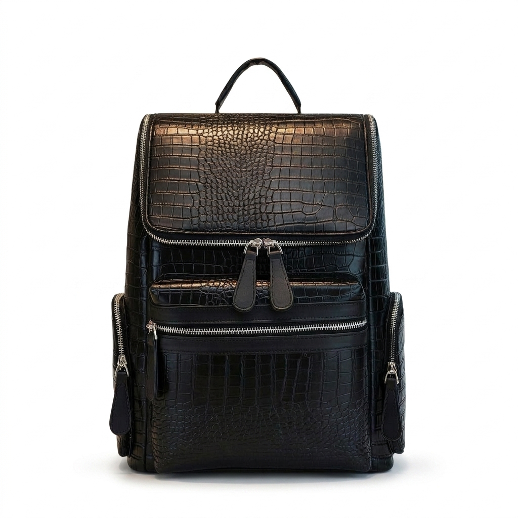 GLADIO Berry Premium Men's Laptop Backpack