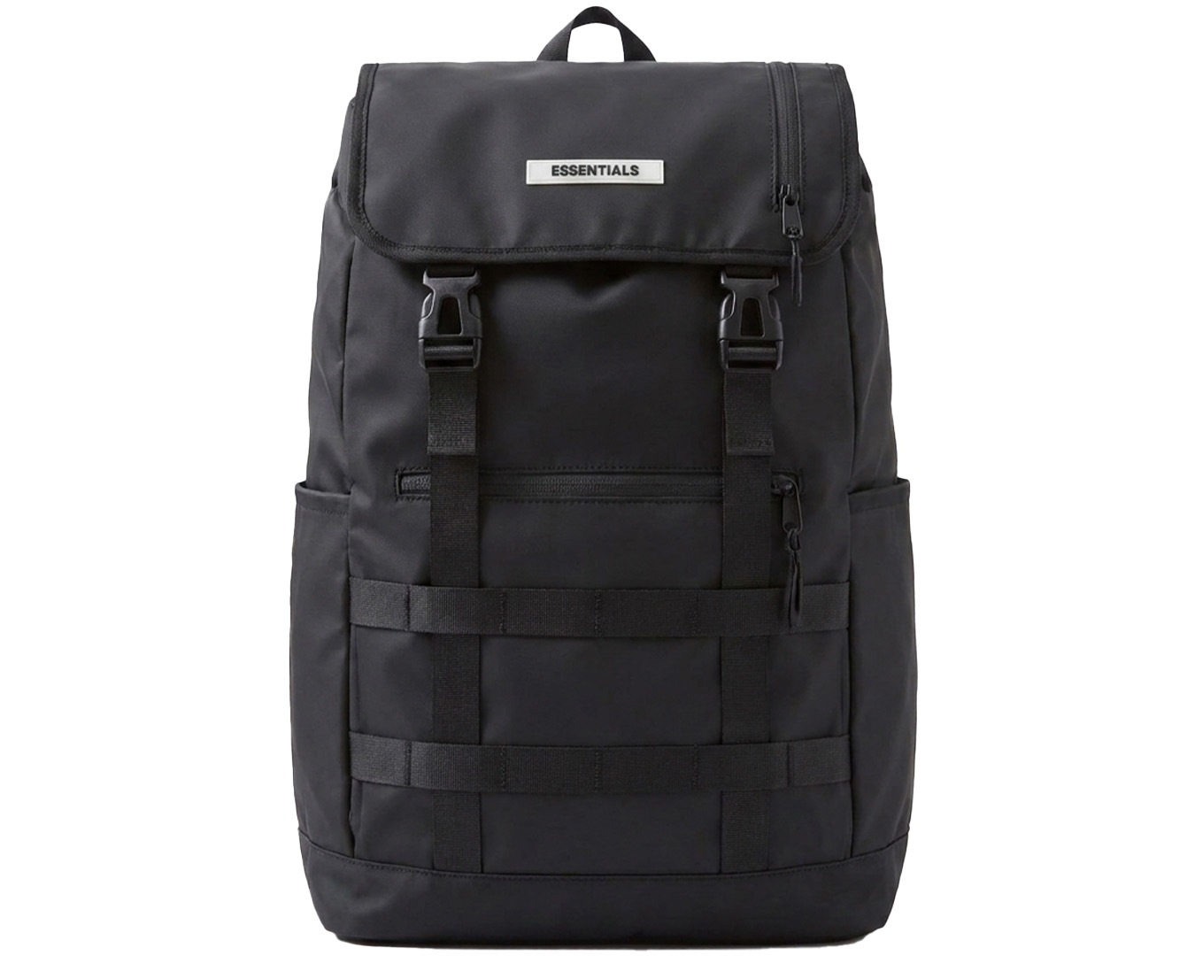 Fear of God (FOG) Essentials Flap Backpack