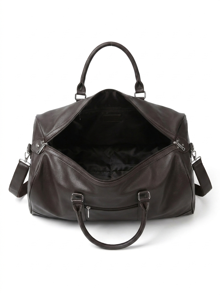 Quasar & Co. Geantă Voiaj Tip Troler Duffle Bag